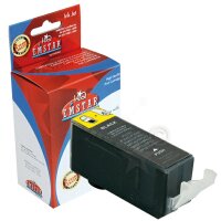 Alternativ Tintenpatrone schwarz pigmentiert Canon...