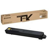 Original Toner-Kit schwarz 1T02P30NL0 / TK-8115K