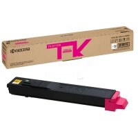 Original Toner-Kit magenta 1T02P3BNL0 / TK-8115M