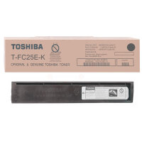Original Toner schwarz 6AJ00000075 / T-FC25EK