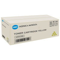 Original Toner gelb AD3H250 / TN-329Y