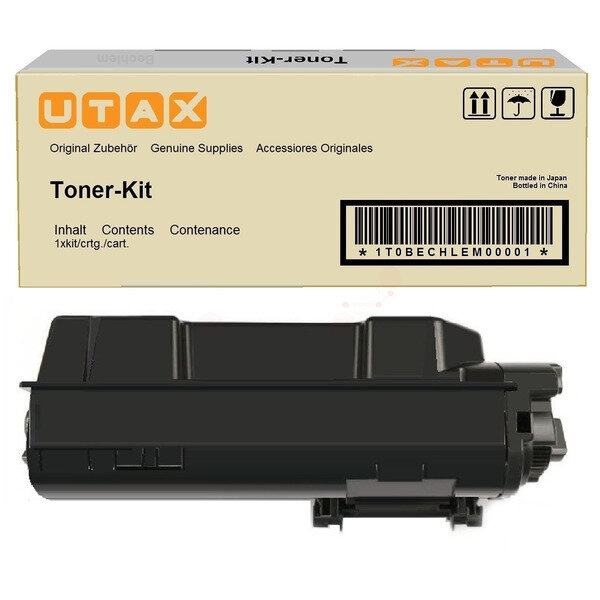 Original Toner-Kit 1T02RY0UT0 / PK-1011