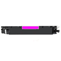 Alternativ Toner magenta HP CE313A / 126A