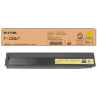 Original Toner gelb 6AG00004454 / T-FC30EY