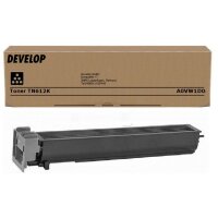 Original Toner schwarz A0VW1D0 / TN-612K