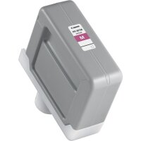 Original Tintenpatrone magenta 9813B001 / PFI-307M
