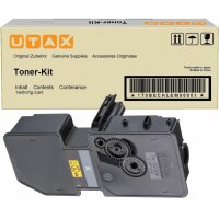 Original Toner-Kit schwarz 1T02R90UT0 / PK-5014K