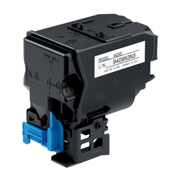 Original Toner schwarz A5X0150 / TNP-48K