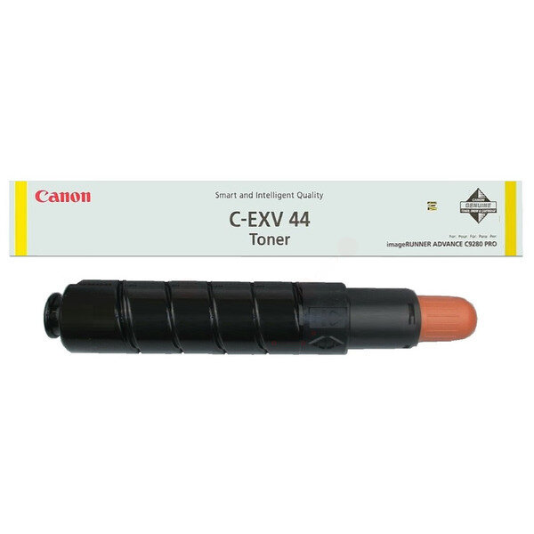 Original Toner gelb 6947B002 / C-EXV44