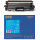 Original Toner-Kit cyan High-Capacity TN-821XXLC