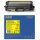 Original Toner-Kit gelb High-Capacity TN-821XXLY