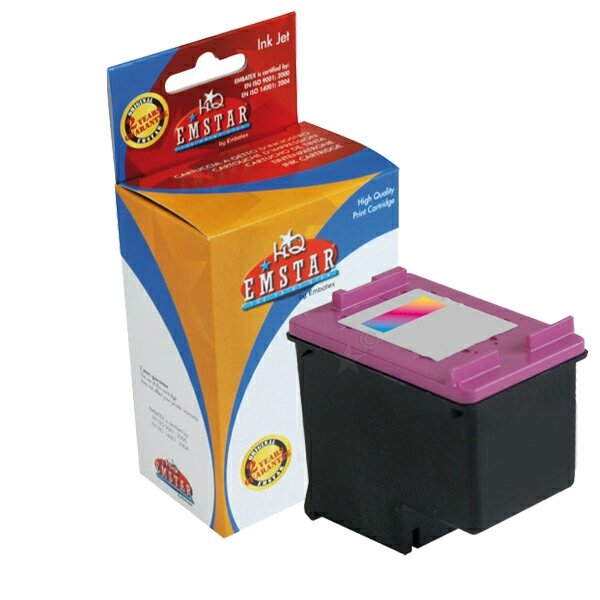 Alternativ Druckkopfpatrone color High-Capacity HP CH564EE / 301XL