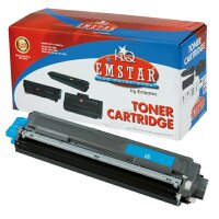 Alternativ Toner-Kit cyan Brother TN-241C