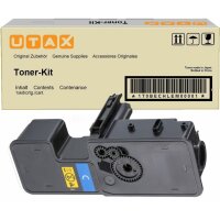 Original Toner-Kit cyan 1T02R9CUT1 / PK-5016C