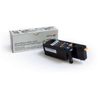 Original Tonerkartusche cyan 106R02756