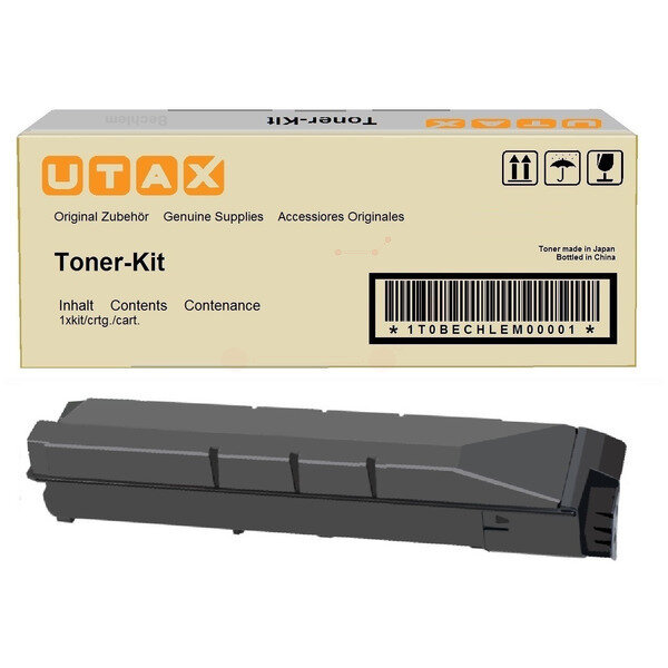 Original Toner-Kit schwarz 1T02LC0UTC