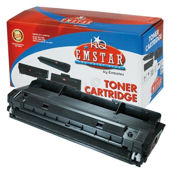 Alternativ Toner-Kit Samsung MLT-D116L/ELS / 116L