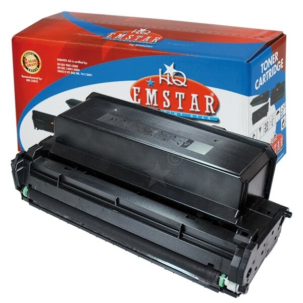 Alternativ Toner-Kit schwarz Samsung MLT-D204E/ELS / 204E