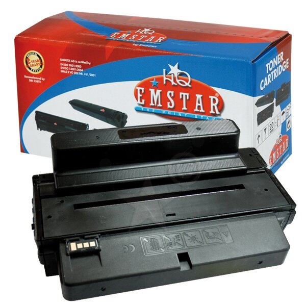 Alternativ Tonerkartusche schwarz Samsung MLT-D205E/ELS / 205E