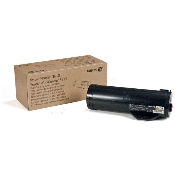 Original Toner-Kit High-Capacity 106R02722