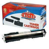 Alternativ Toner cyan HP CE311A / 126A