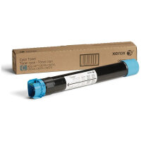Original Toner-Kit cyan 006R01698