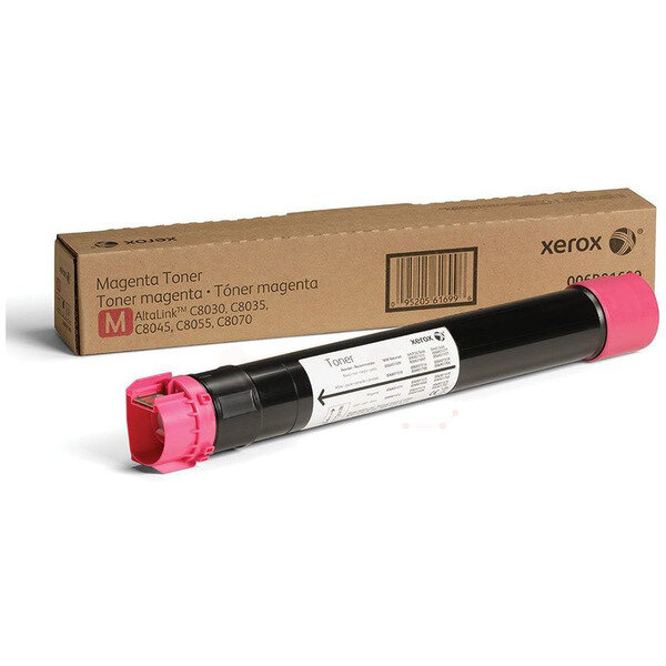 Original Toner-Kit magenta 006R01699