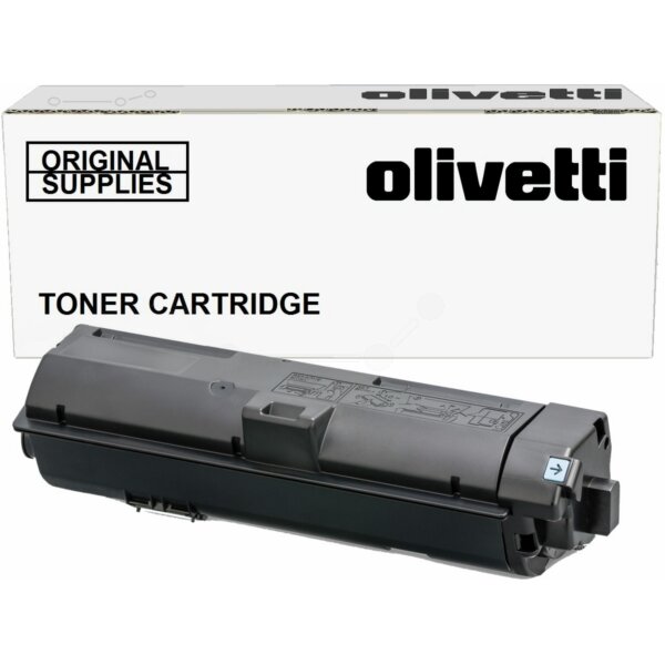 Original Toner-Kit B1233