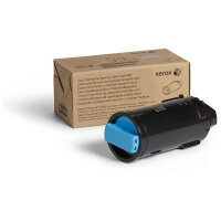 Original Toner-Kit cyan 106R03896
