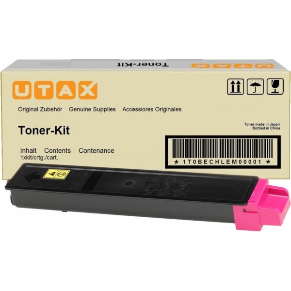 Original Toner-Kit magenta 662511014 / CK-8510M