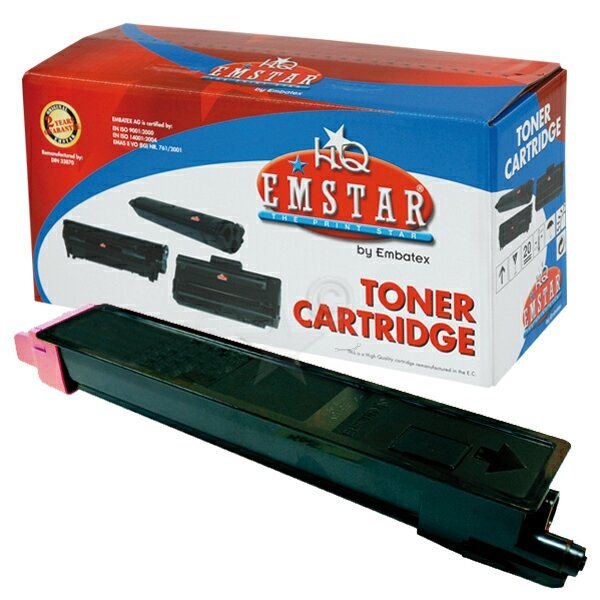 Alternativ Toner cyan Kyocera 1T02K0CNL0 / TK-895C