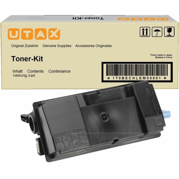 Original Toner-Kit 1T02T60UT0 / PK-3012