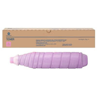 Original Toner magenta A1DY350 / TN-615M