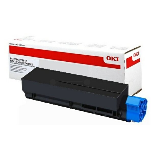 Original Toner-Kit 45807106