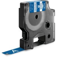 Original Farbband Vinyl weiss / blau 1805243