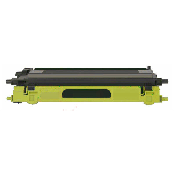 Alternativ Toner gelb Brother TN-135Y