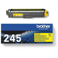 Original Toner-Kit gelb High-Capacity TN-245Y