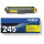 Original Toner-Kit gelb High-Capacity TN-245Y