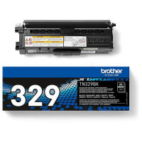 Original Toner-Kit schwarz extra High-Capacity TN-329BK