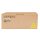 Original Toner gelb 828005