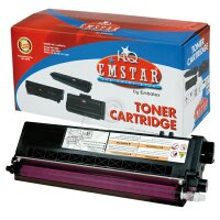Alternativ Toner-Kit magenta Brother TN-321M