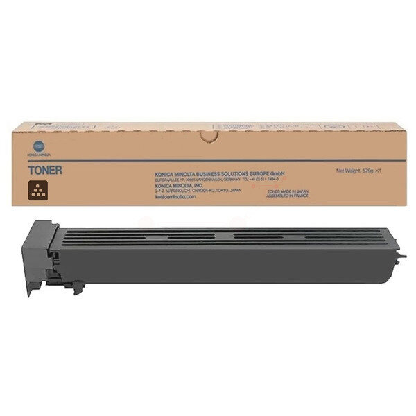 Original Toner-Kit schwarz A9K8150 / TN-713K
