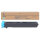 Original Toner-Kit cyan A9K8450 / TN-713C