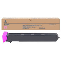 Original Toner-Kit magenta A9K8350 / TN-713M
