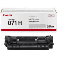 Original Tonerkartusche High-Capacity 5646C002 / 071H