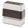 Original Stempel schwarz 22 x 60 mm PR-2260B6P