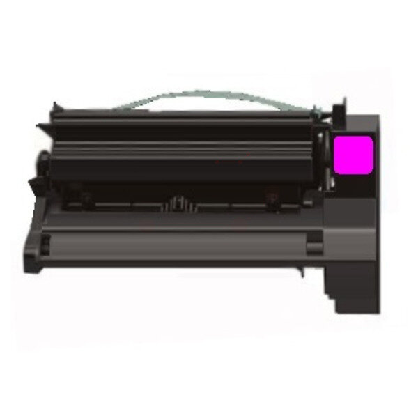 Original Toner magenta 057403