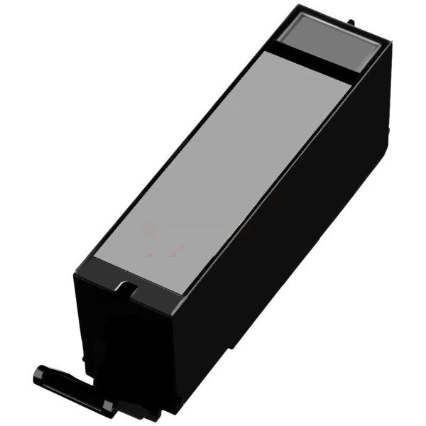 Alternativ Tintenpatrone schwarz pigmentiert Canon PGI-570PGBKXL