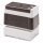 Original Stempel schwarz 34 x 58 mm PR-3458B6P