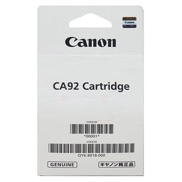 Original Druckkopf color QY6-8018 / CA-92